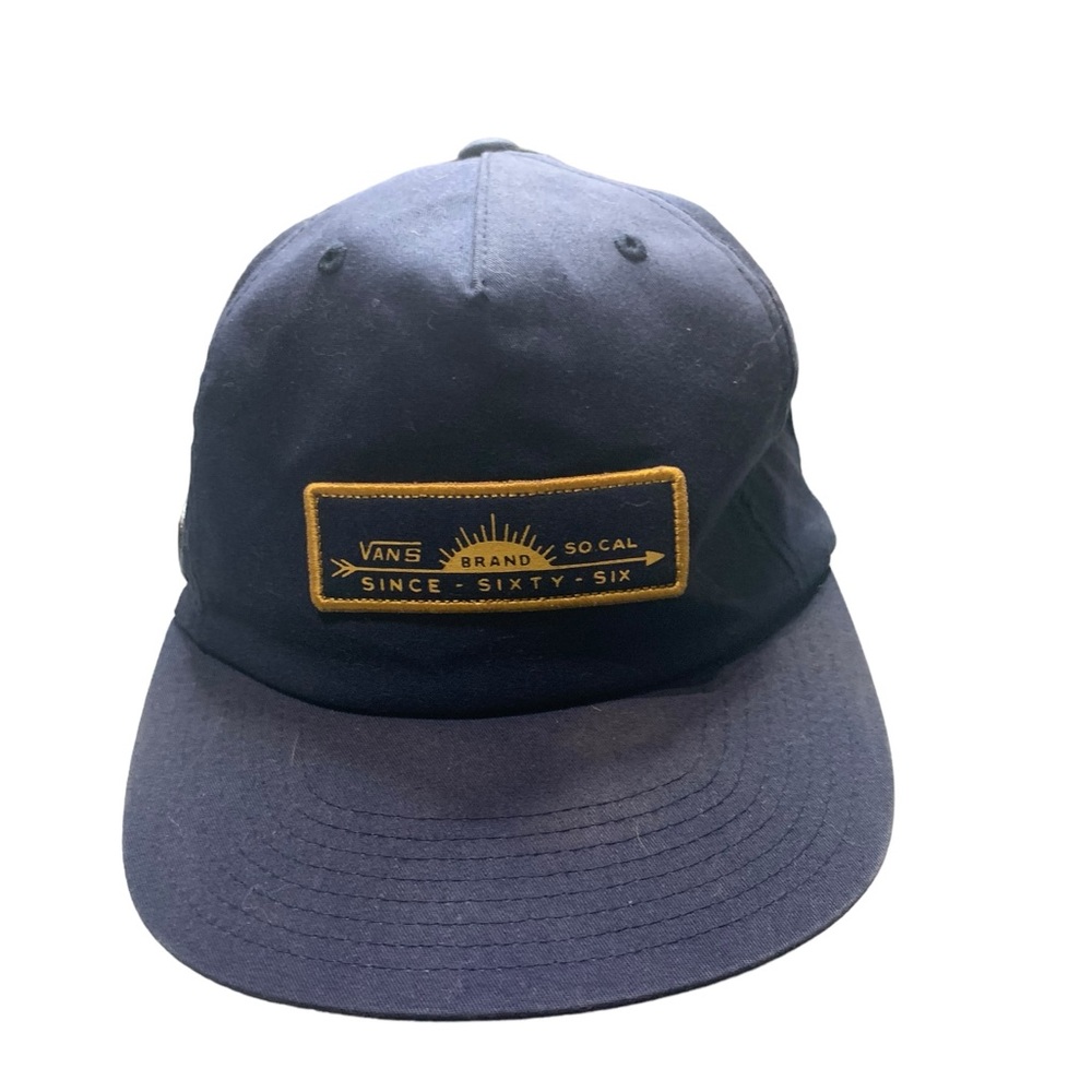 Vans Cap